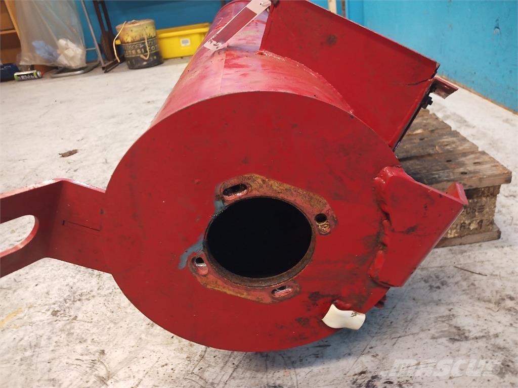 CASE CF80 Akcesoria do kombajnów zbożowych