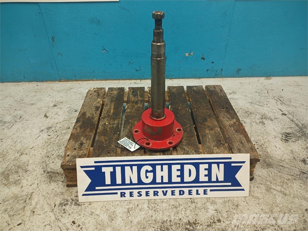 CASE CF80 Maszyny rolnicze - Inne