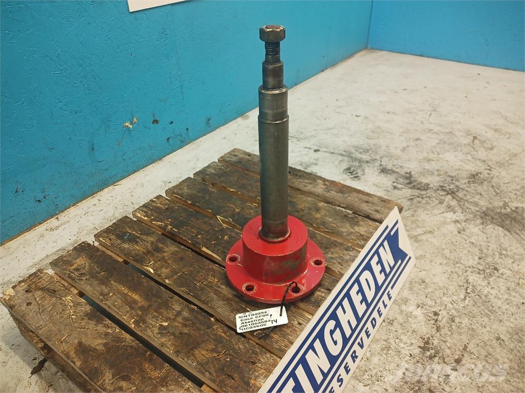 CASE CF80 Maszyny rolnicze - Inne