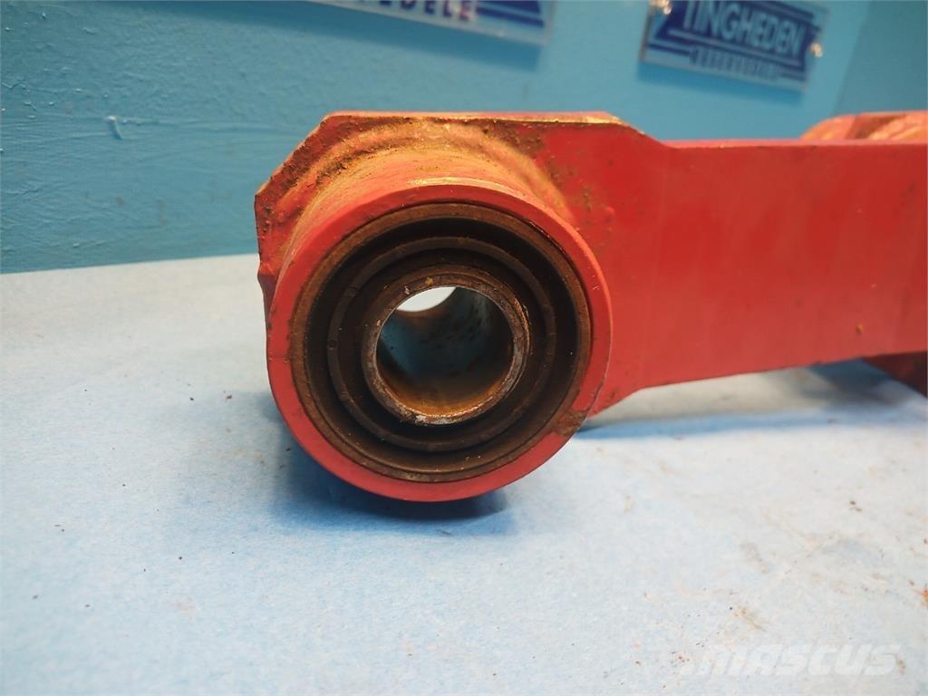 CASE CF80 Piaskarki i solarki