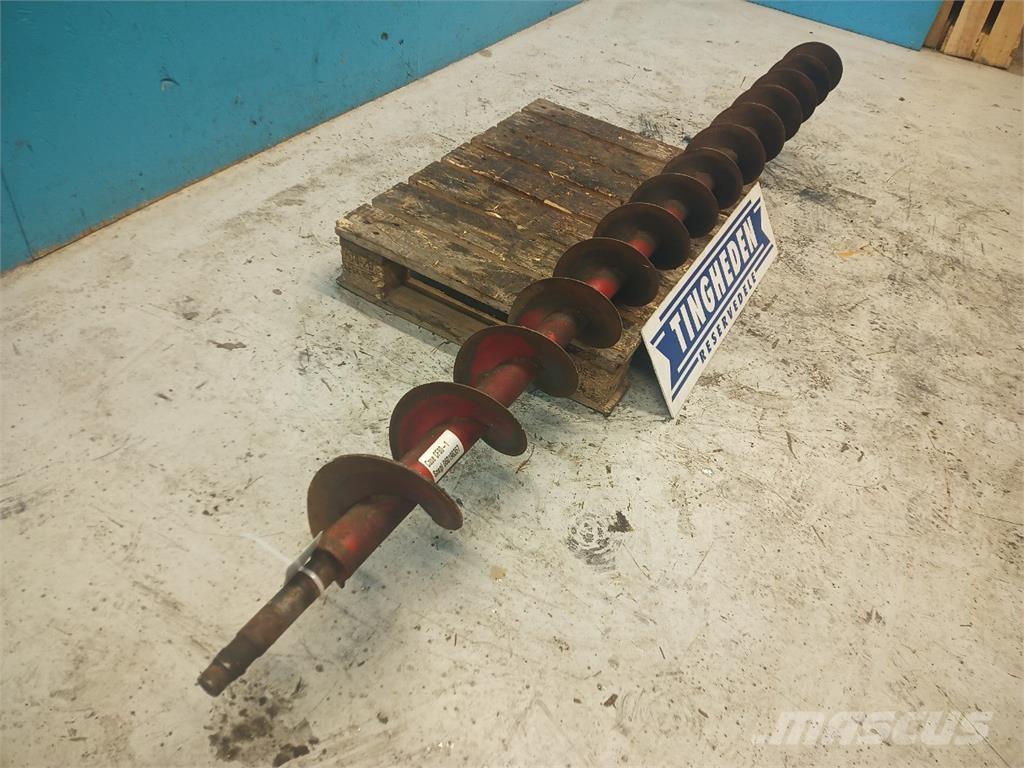 CASE CF80 Akcesoria do kombajnów zbożowych