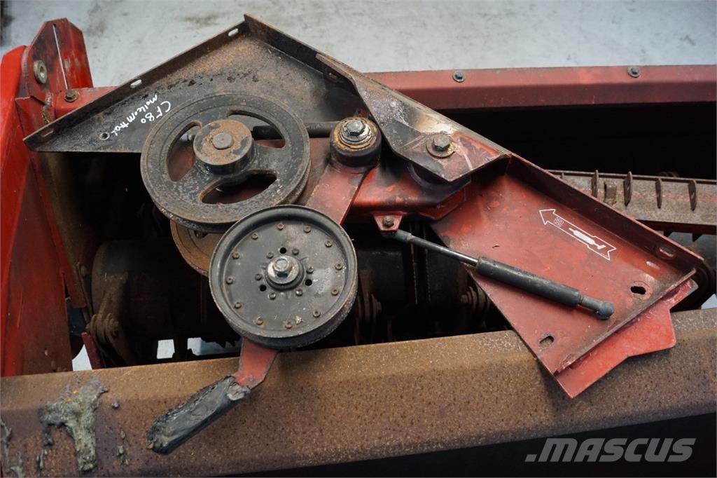 CASE CF80 Akcesoria do kombajnów zbożowych