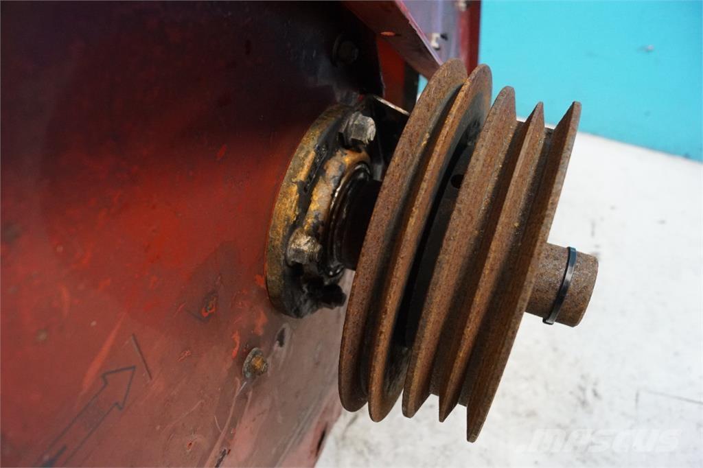 CASE CF80 Akcesoria do kombajnów zbożowych