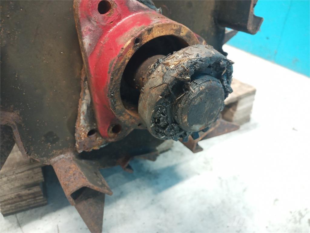 CASE CF80 Akcesoria do kombajnów zbożowych