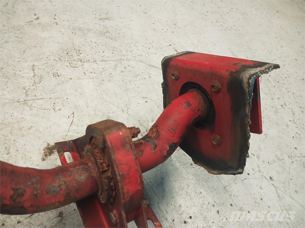 CASE CF80 Akcesoria do kombajnów zbożowych