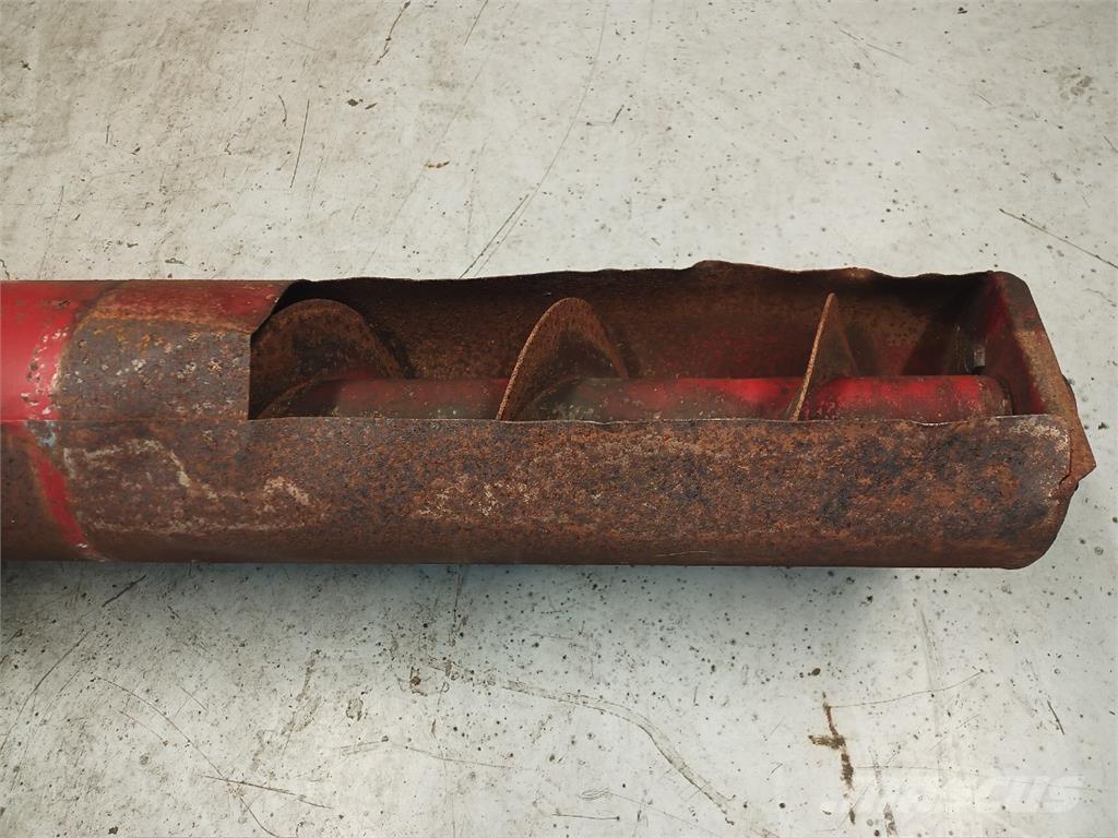 CASE CF80 Akcesoria do kombajnów zbożowych