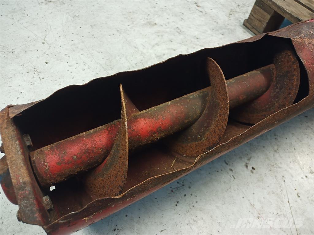 CASE CF80 Akcesoria do kombajnów zbożowych