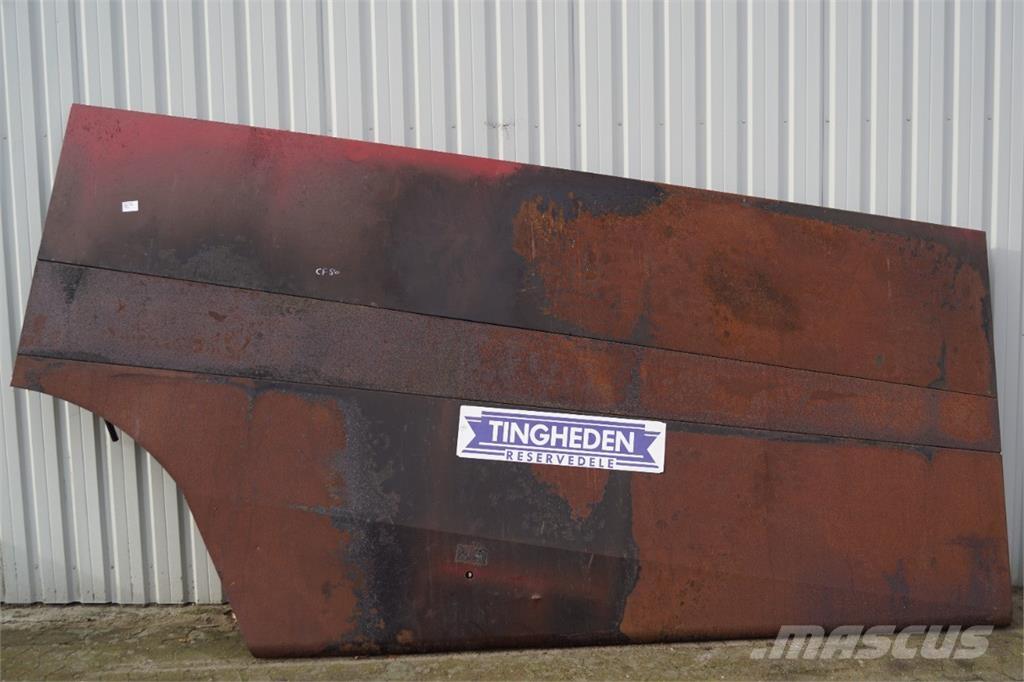 CASE CF80 Maszyny rolnicze - Inne