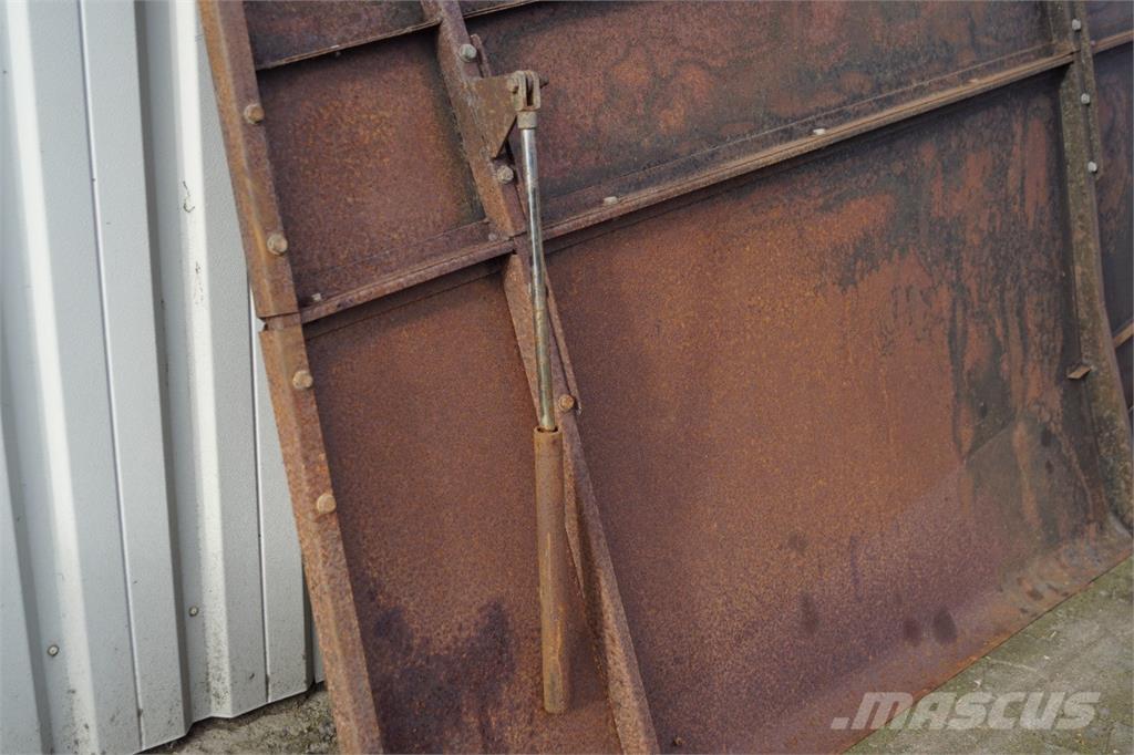 CASE CF80 Maszyny rolnicze - Inne