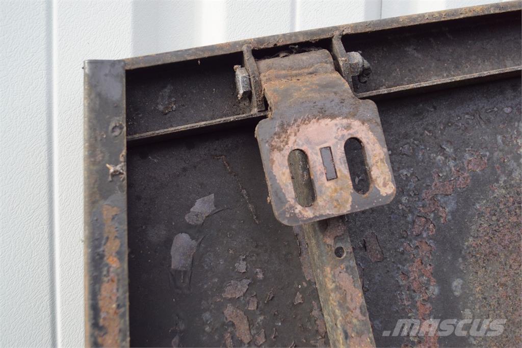 CASE CF80 Maszyny rolnicze - Inne