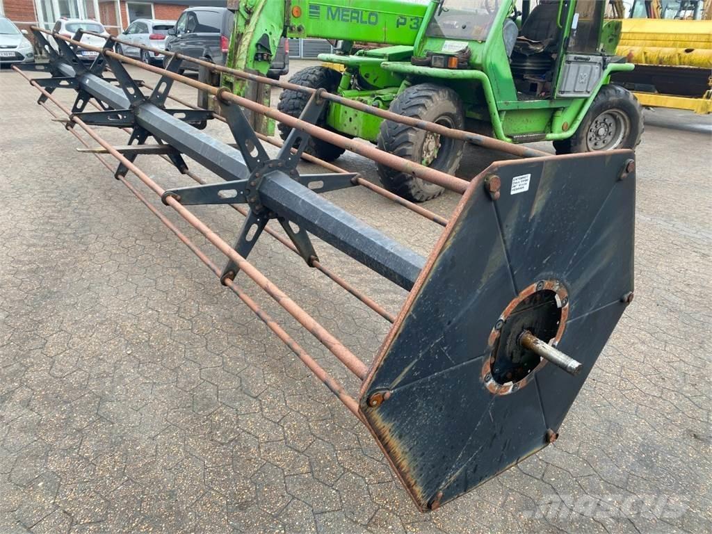 CASE CF80 Akcesoria do kombajnów zbożowych