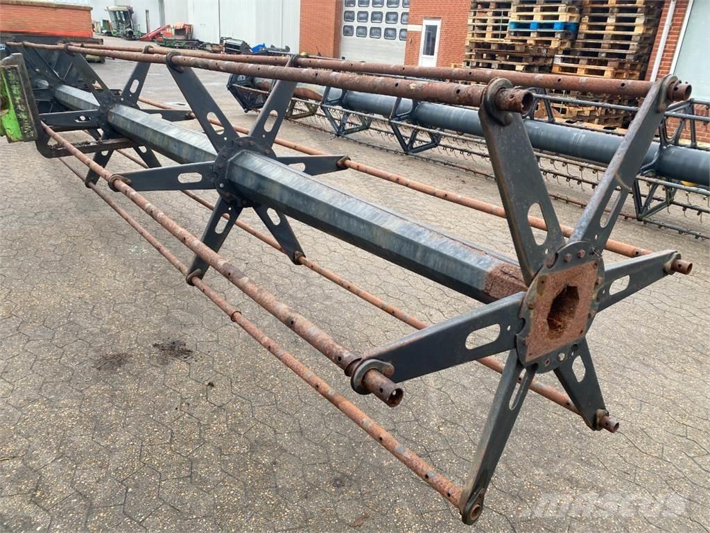 CASE CF80 Akcesoria do kombajnów zbożowych