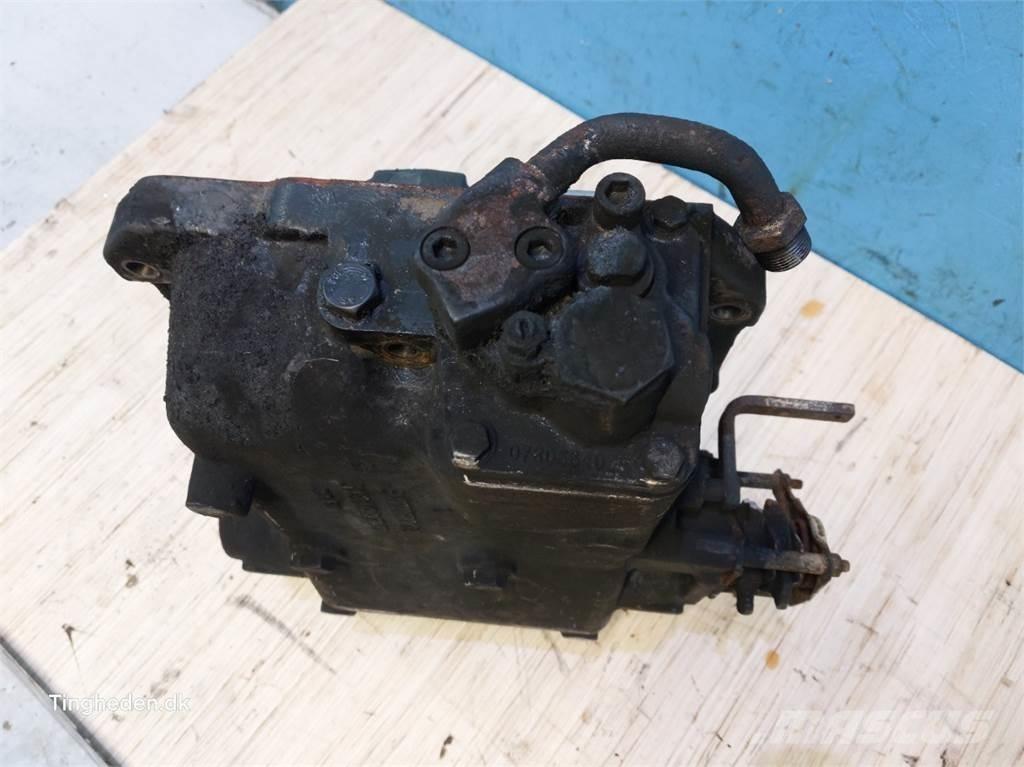 CASE Farmall 95A Inne akcesoria do ciągników