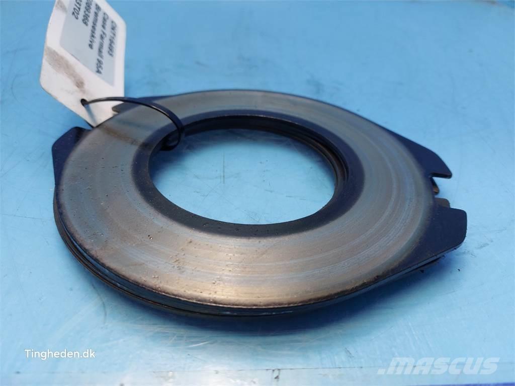 CASE Farmall 95A Przekładnie