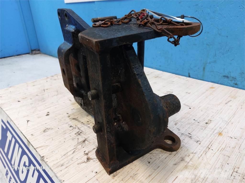 CASE Farmall 95A Inne akcesoria do ciągników