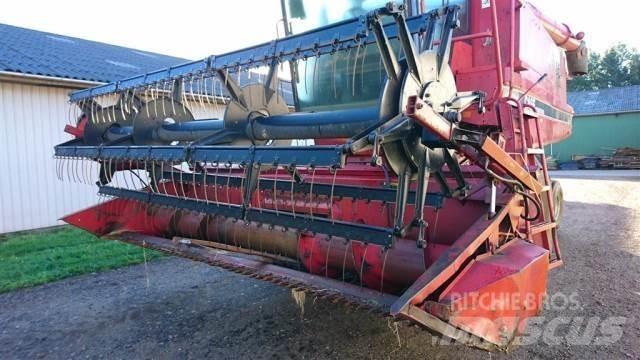Case IH 13 Akcesoria do kombajnów zbożowych