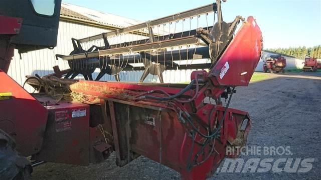Case IH 13 Akcesoria do kombajnów zbożowych