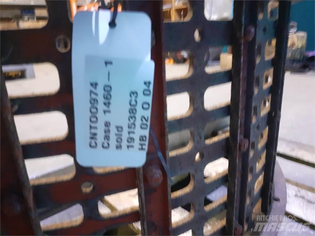 Case IH 1460 Akcesoria do kombajnów zbożowych