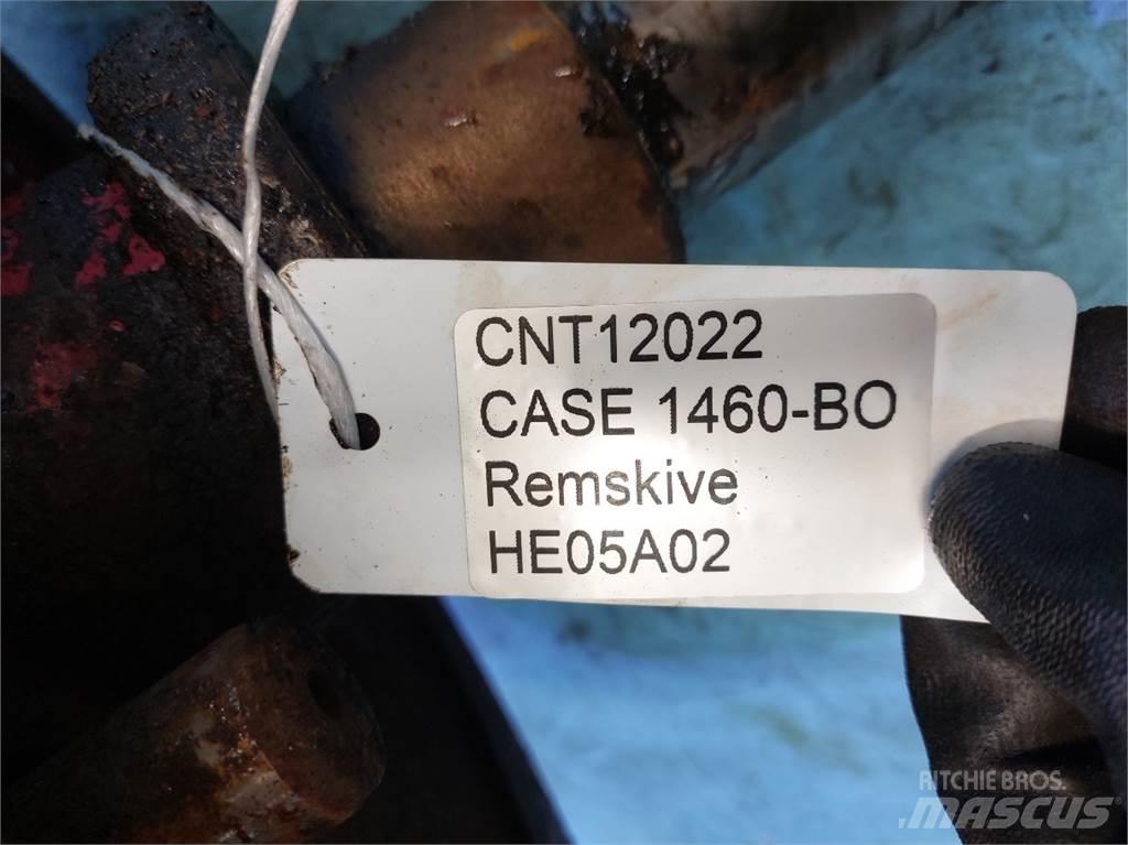 Case IH 1460 Maszyny rolnicze - Inne