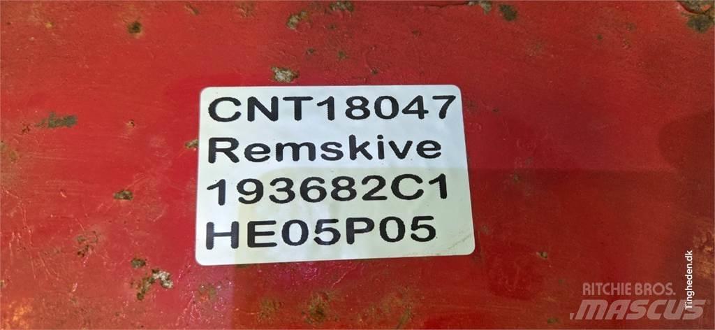 Case IH 1460 Maszyny rolnicze - Inne