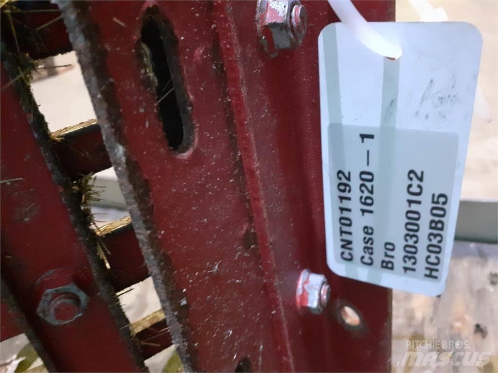 Case IH 1620 Akcesoria do kombajnów zbożowych