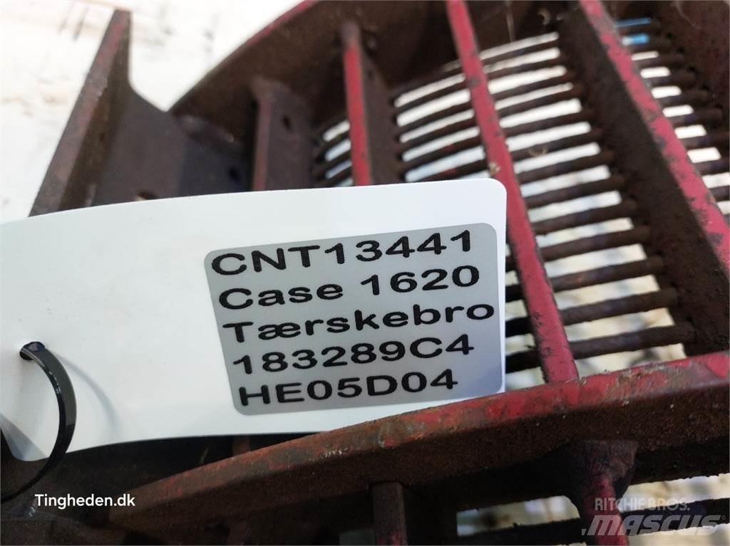 Case IH 1620 Akcesoria do kombajnów zbożowych