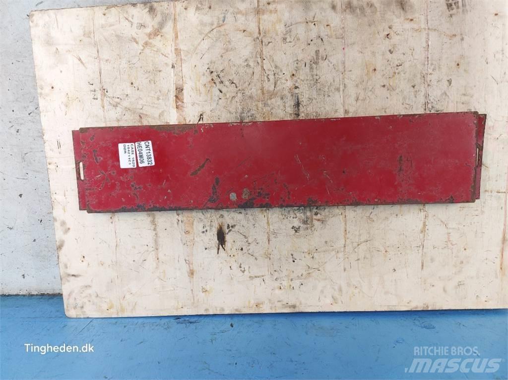 Case IH 1620 Maszyny rolnicze - Inne