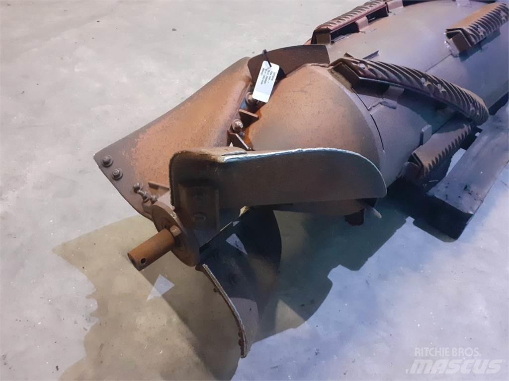 Case IH 1640 Akcesoria do kombajnów zbożowych