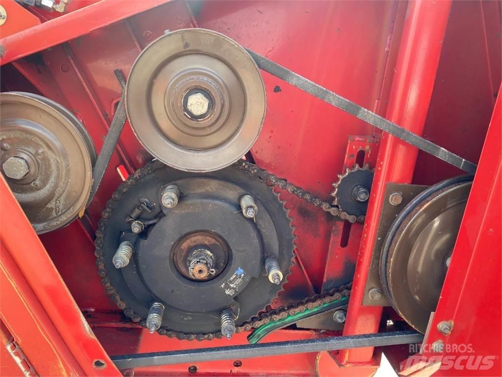 Case IH 1640 Akcesoria do kombajnów zbożowych