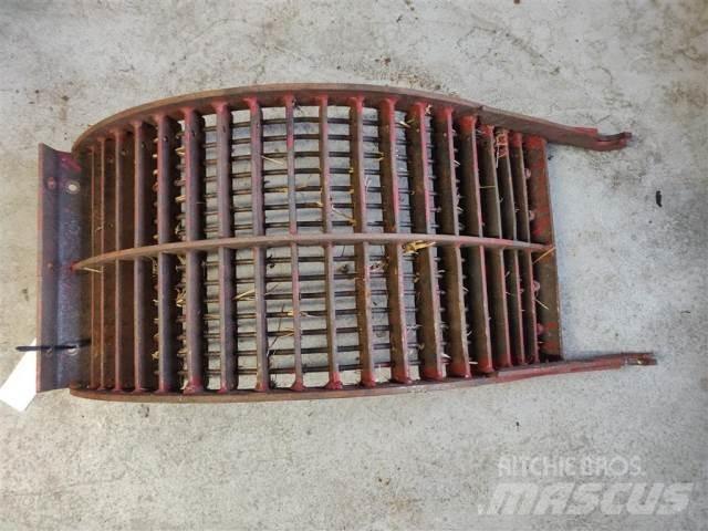 Case IH 1660 Akcesoria do kombajnów zbożowych