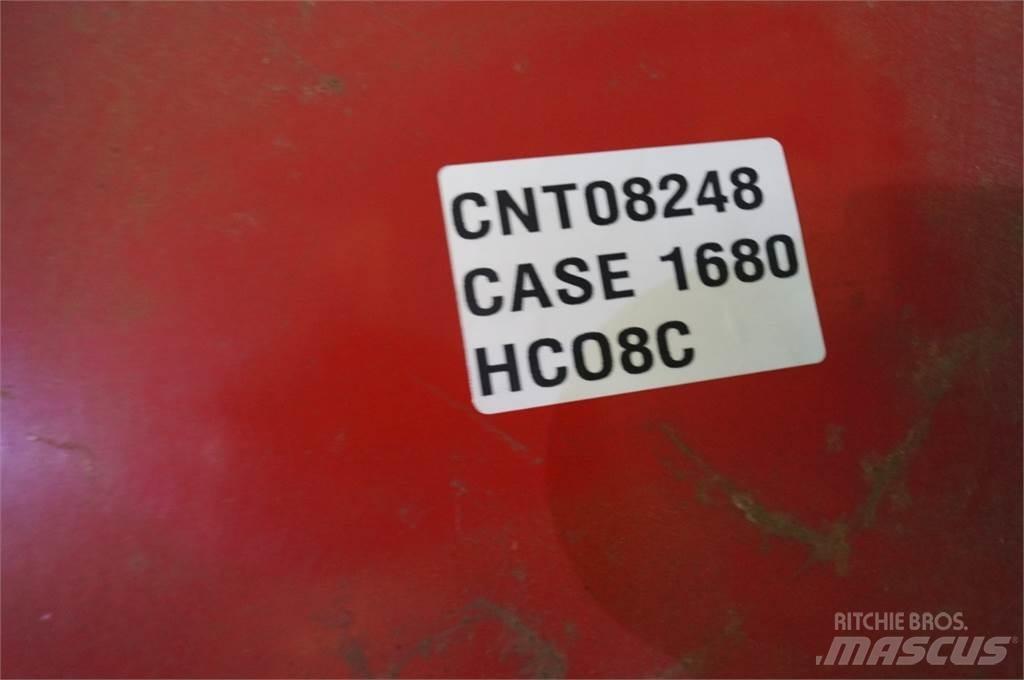 Case IH 1680 Maszyny rolnicze - Inne