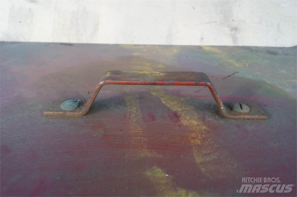 Case IH 1680 Maszyny rolnicze - Inne