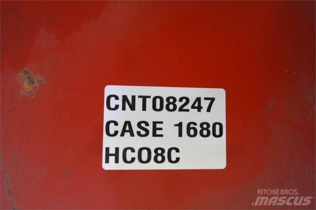 Case IH 1680 Maszyny rolnicze - Inne