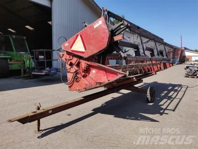 Case IH 17,5 Akcesoria do kombajnów zbożowych