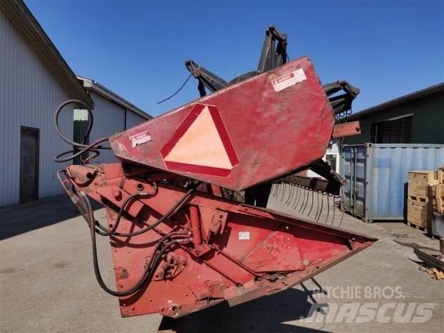 Case IH 17,5 Akcesoria do kombajnów zbożowych