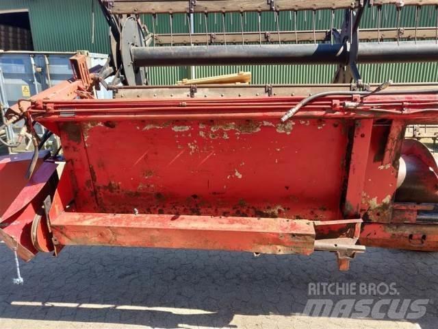 Case IH 17,5 Akcesoria do kombajnów zbożowych