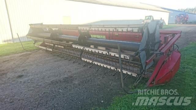 Case IH 20 Akcesoria do kombajnów zbożowych