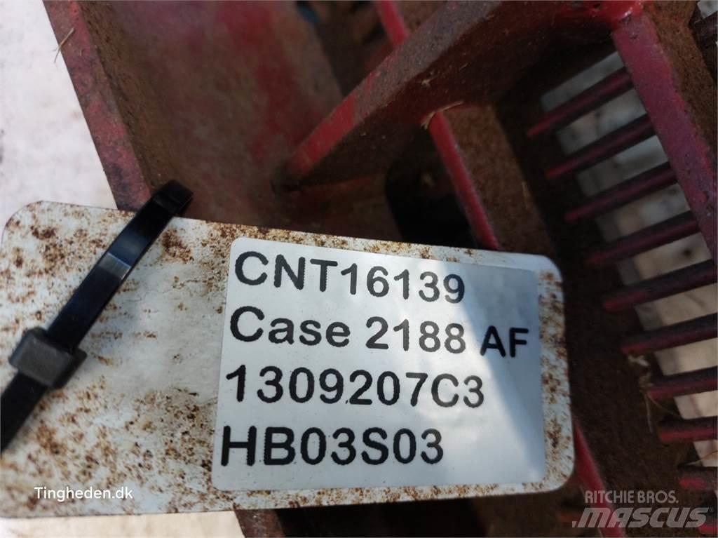 Case IH 2188 Akcesoria do kombajnów zbożowych