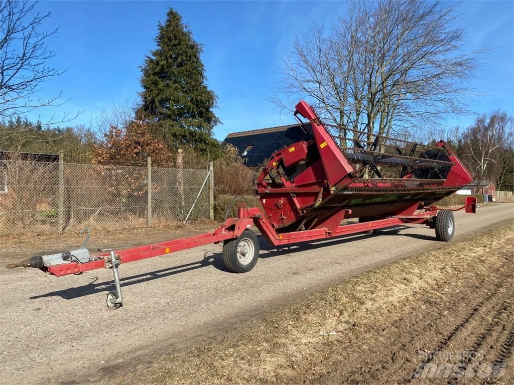 Case IH 22 Akcesoria do kombajnów zbożowych