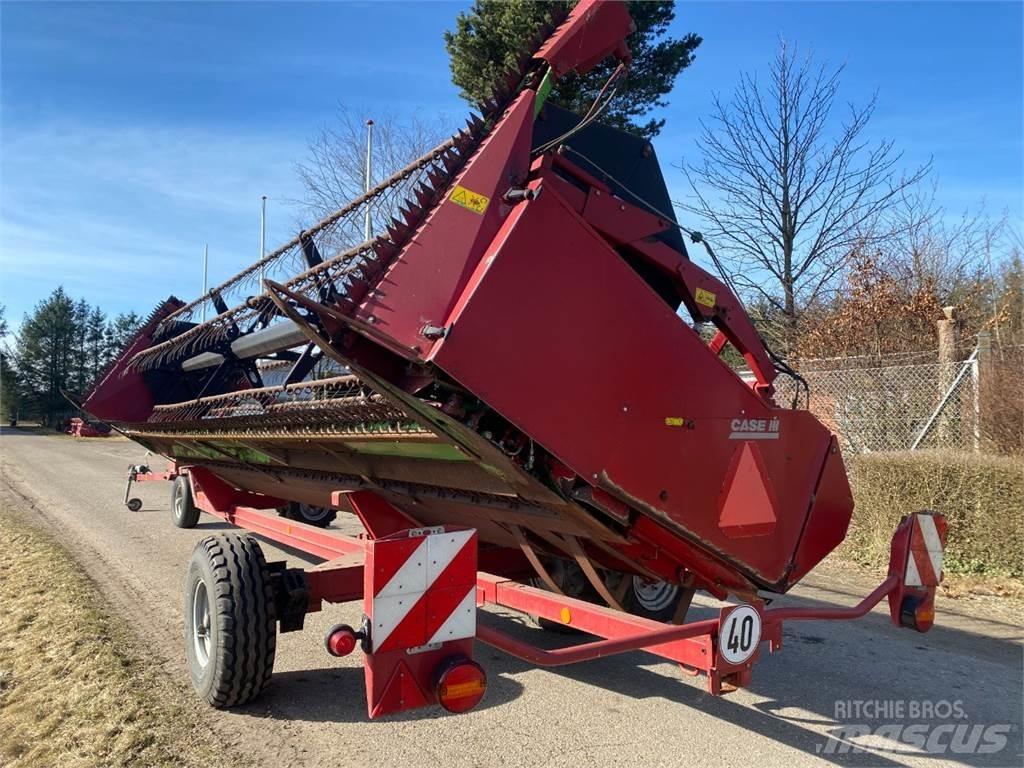 Case IH 22 Akcesoria do kombajnów zbożowych