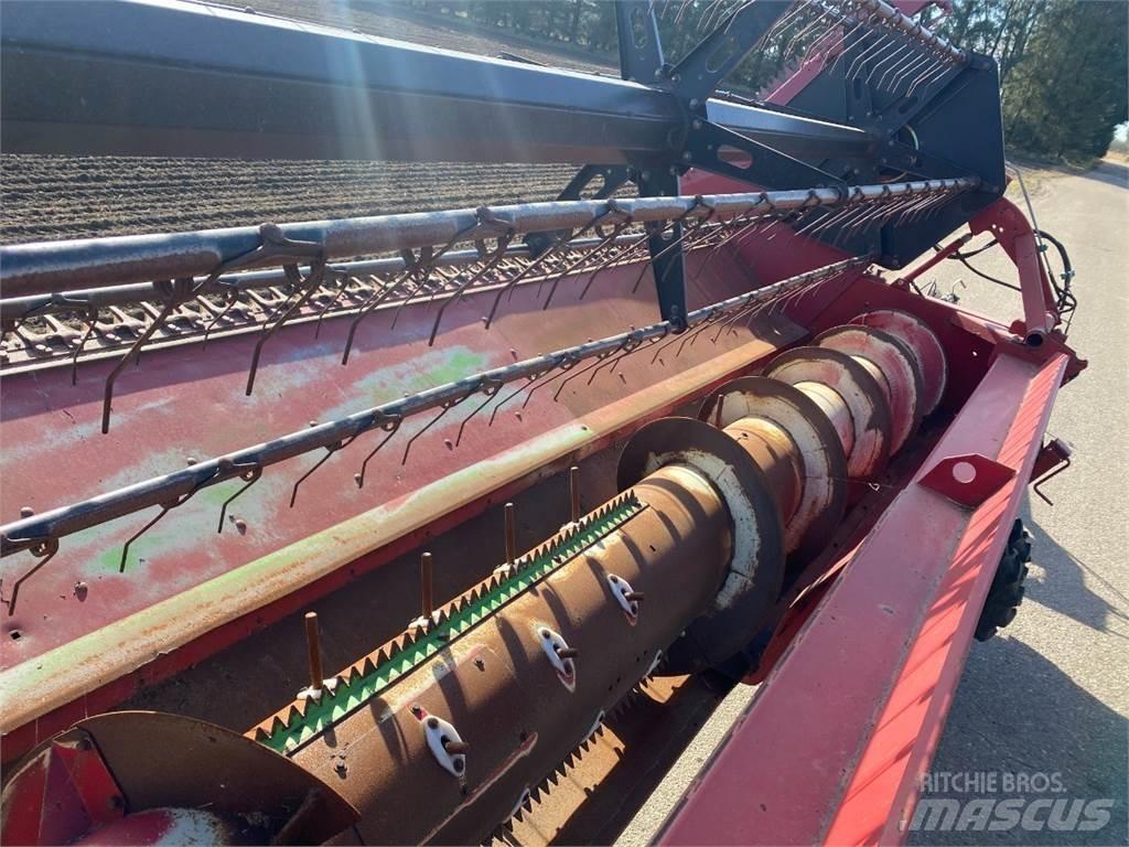 Case IH 22 Akcesoria do kombajnów zbożowych
