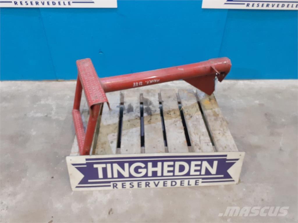 Case IH 2388 Maszyny rolnicze - Inne