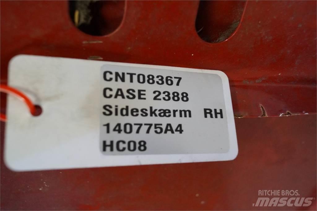 Case IH 2388 Maszyny rolnicze - Inne