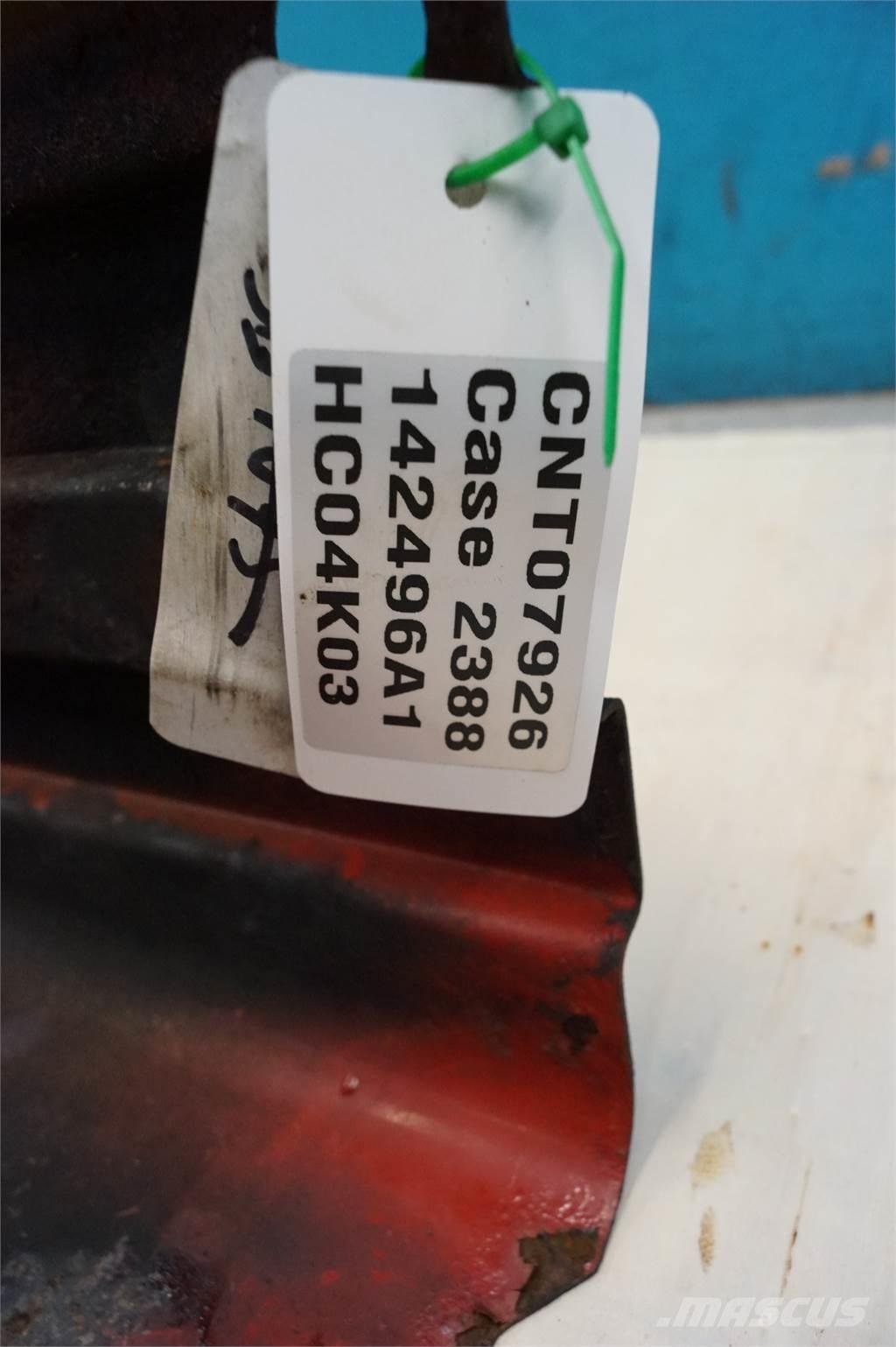 Case IH 2388 Maszyny rolnicze - Inne