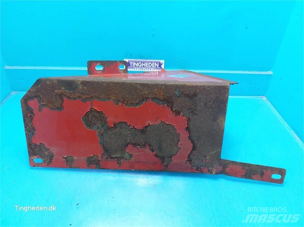 Case IH 2388 Maszyny rolnicze - Inne