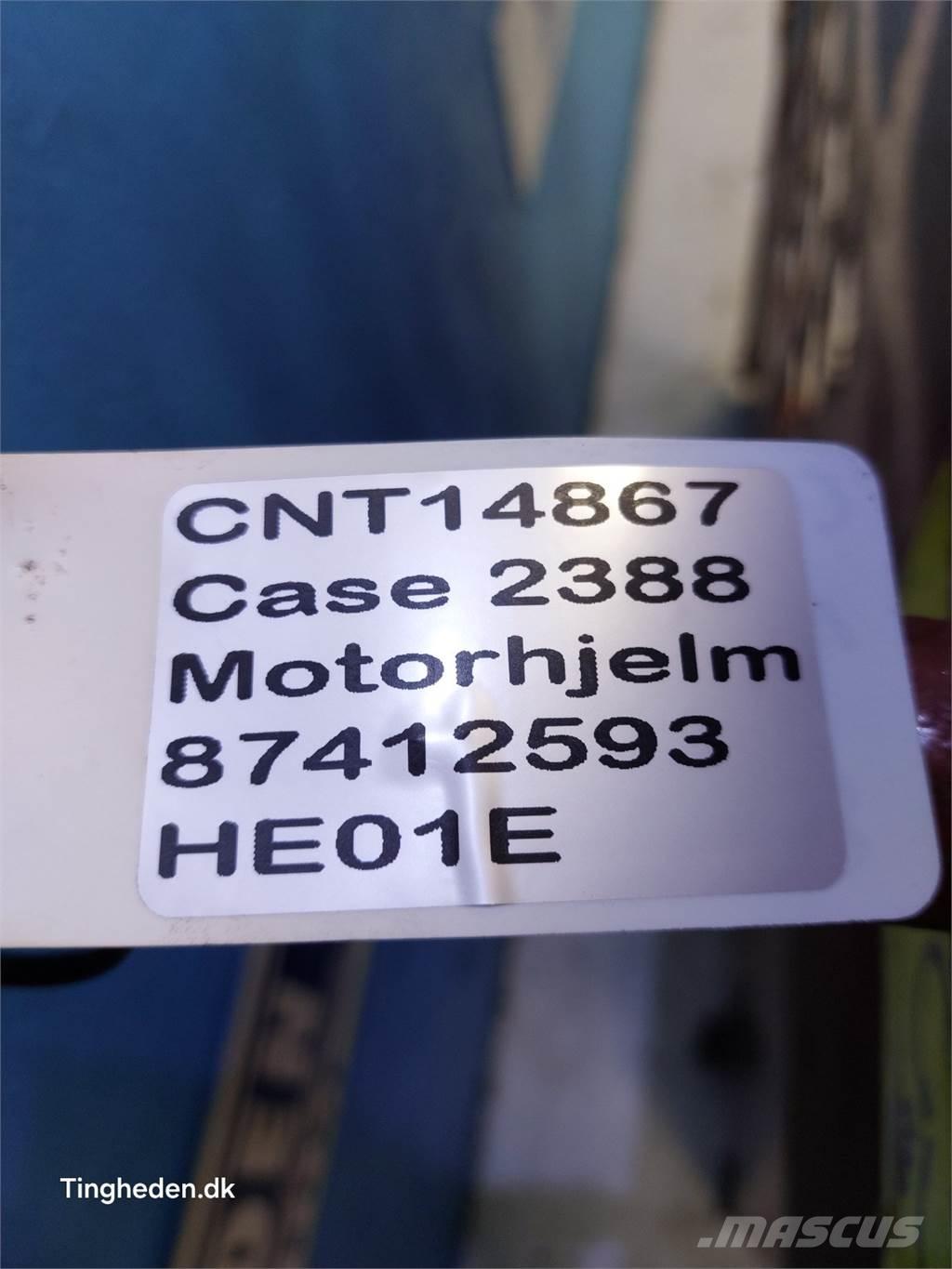 Case IH 2388 Maszyny rolnicze - Inne