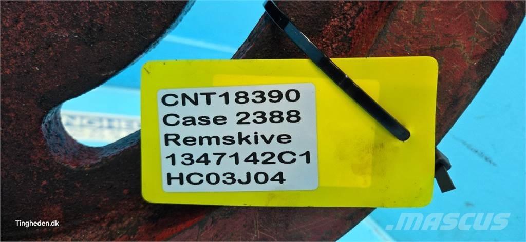 Case IH 2388 Maszyny rolnicze - Inne