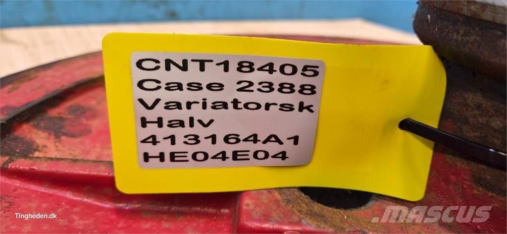 Case IH 2388 Maszyny rolnicze - Inne