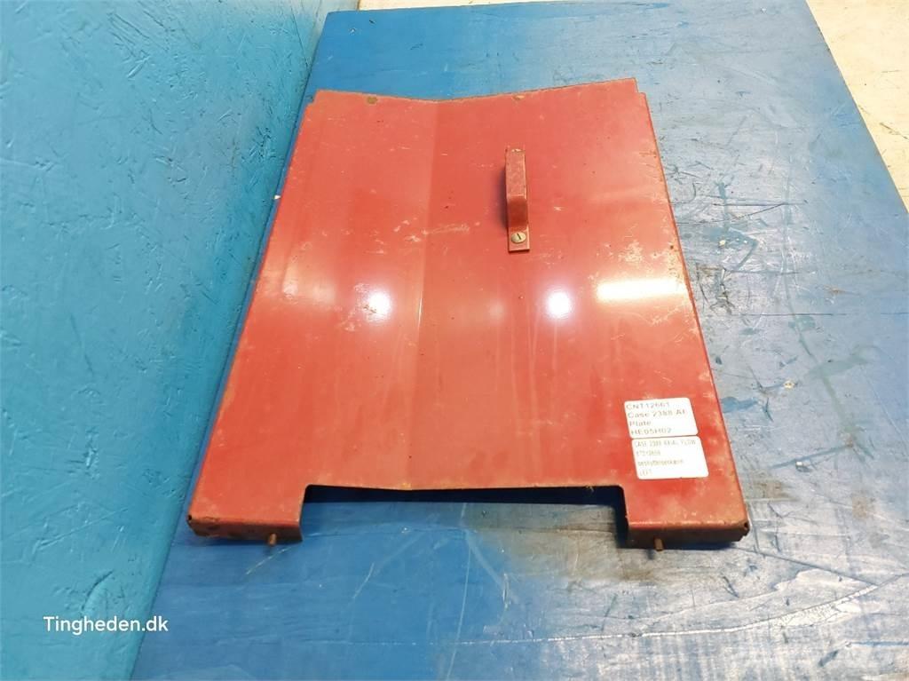 Case IH 2388 AF Maszyny rolnicze - Inne