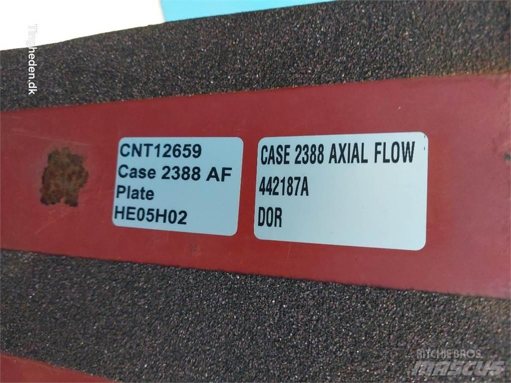 Case IH 2388 AF Maszyny rolnicze - Inne